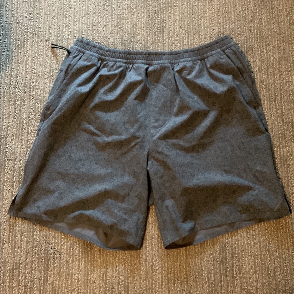 Hill City shorts